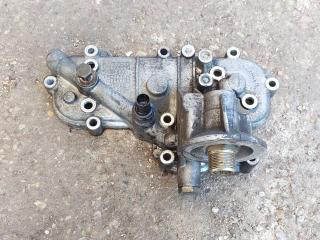 корпус масляного фильтра Kia Carnival 1 поколение [рестайлинг] 2004, 2.9 л., дизель