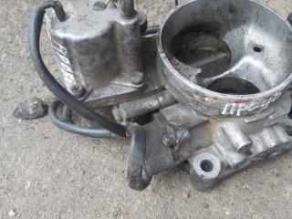 заслонка дроссельная Ford Probe 1 поколение 1991, 2.2 л., бензин, МКПП, купе