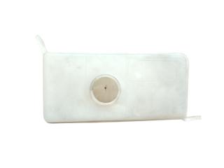 бачок расширительный Hyundai Accent 1 поколение (X3) [рестайлинг] 1997, 1.3 л., бензин, P25431-22020