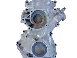 крышка двигателя передняя Nissan Pathfinder WD21 1989, 2.4 л., Z24, бензин, 711293