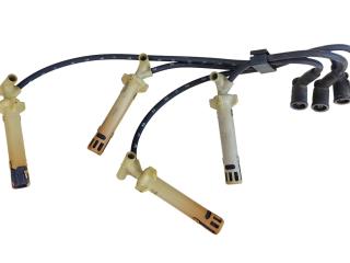 провод высоковольтный Ford Galaxy 1 поколение [рестайлинг] 2001, 2.3 л., E5SA, бензин, МКПП