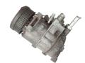 компрессор кондиционера Suzuki Grand Vitara 2 поколение 2007, 1.9 л., F9QB, дизель, 95201-67JA0, DCS-141C, 506041-0191 - фото №2
