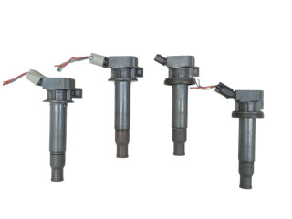 катушка зажигания Toyota Avensis 2 поколение (T250) 2006, 1.8 л., 1ZZ-FE, бензин, 90919-02239