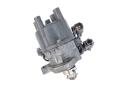 распределитель зажигания (трамблёр) Toyota Carina E 1 поколение T190 1997, 1.8 л., 7A-FE, бензин, 19020-16280 - фото №2