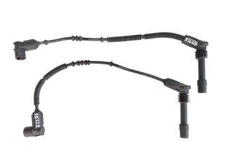 провод высоковольтный Opel Astra G 1998, 1.6 л., X 16 SZR, бензин
