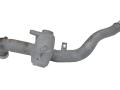 патрубок интеркулера Toyota Yaris XP9 2007, 1.4 л., дизель, 17361-33010 - фото №2