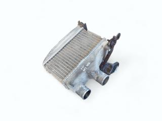 интеркулер Toyota Corolla 9 поколение E120 [рестайлинг] 2005, 1.4 л., дизель