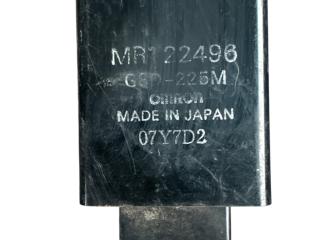 реле стеклоочистителей Mitsubishi Colt 4 поколение 1995, MR122496