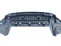 защита бампера (кенгурятник) Citroen C4 Grand Picasso 2 поколение 2015, 1.6 л., бензин, АКПП, чёрный, 9675972180 - фото №2