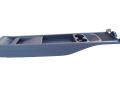 консоль салона Citroen C4 Grand Picasso 2 поколение 2015, 1.6 л., бензин, АКПП, чёрный, 9677280977, 1257174XZD - фото №2