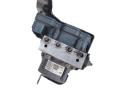 блок ABS Citroen C4 Grand Picasso 2 поколение 2015, 1.6 л., бензин, АКПП, чёрный, 9806742980, 9811707980, 0265244185 - фото №2