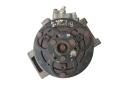 компрессор кондиционера Suzuki Grand Vitara 2 поколение 2007, 1.9 л., F9QB, дизель, 95201-67JA0, DCS-141C, 506041-0191 - фото №5