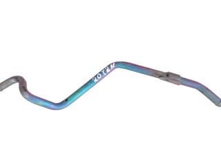 патрубок (трубопровод, шланг) Rover 600 Series 1 поколение 1997, 2.0 л., 20T2N, дизель