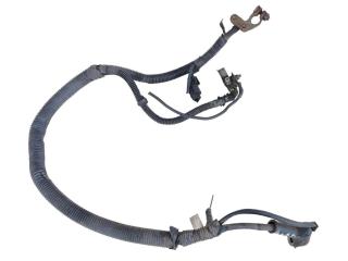 плюсовой провод аккумулятора Hyundai Accent 2 поколение [рестайлинг] 2003, 1.6 л., G4ED, бензин, 37210-25100