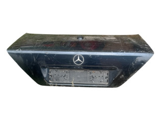 крышка багажника (дверь 3-5) Mercedes-Benz S-Класс W140/C140 1993