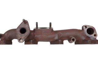 коллектор выпускной Hyundai Santa Fe 1 поколение (SM) 2003, 2.0 л., D4EA, дизель