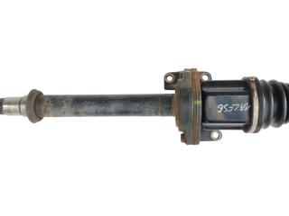 полуось передняя правая (приводной вал, ШРУС) Toyota Avensis 2 поколение (T250) 2005, 2.0 л., 1AZ-FSE, бензин, МКПП, 43457-05010