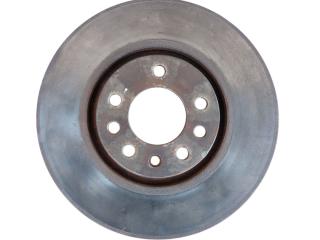 диск тормозной передний Skoda Octavia 1 поколение (A4) [рестайлинг] 2005