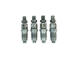 форсунка Toyota Avensis 1 поколение (T220) 1999, 2.0 л., 2C-TE, дизель