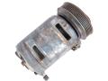 компрессор кондиционера Audi A6 4A/C4 1996, 2.5 л., дизель, МКПП - фото №4