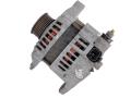генератор Nissan Primera P12 2002, 1.6 л., бензин, 23100-BU010, LR180-762 - фото №2