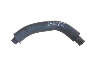 патрубок вентиляции картера Toyota RAV4 2 поколение (XA20) [рестайлинг] 2004, 2.0 л., 1AZ-FE, бензин