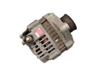 генератор Nissan Primera P12 2003, 1.6 л., QG16DE, бензин, 23100BU010, LR180-762