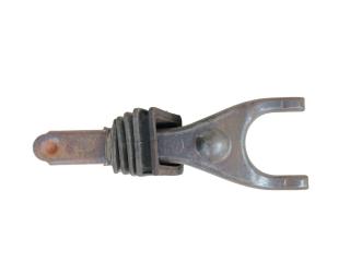 вилка сцепления Toyota Yaris XP9 2006, 1.4 л., дизель, МКПП