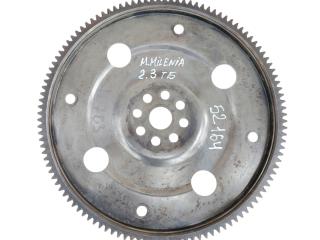 Маховик АКПП (драйв плата) Mazda Millenia 1 поколение 1999, 2.3 л., бензин, АКПП, седан