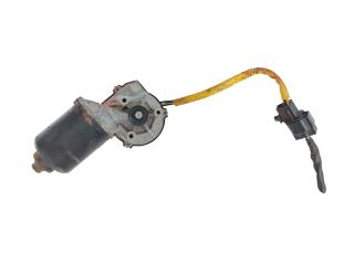 моторчик передних стеклоочистителей (дворников) Hyundai Santa Fe 1 поколение (SM) 2003, МКПП, минивэн, 98110-26100, 03541-7450