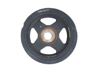 шкив коленвала Toyota Yaris XP9 2007, 1.4 л., дизель