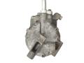компрессор кондиционера Suzuki Grand Vitara 2 поколение 2007, 1.9 л., F9QB, дизель, 95201-67JA0, DCS-141C, 506041-0191 - фото №6