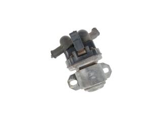 реле накала свечей Mitsubishi Space Wagon 2 поколение (Typ N30/N40) 1996, 2.0 л., дизель, UIT06892