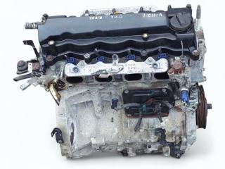 двигатель Honda Civic 8 поколение 2007, 1.8 л., бензин, R18A2