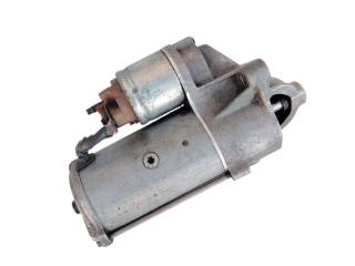 стартер Renault Trafic 2 поколение 2005, 1.9 л., дизель, D7R44, 8200628419