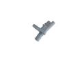 датчик ABS Citroen C4 Grand Picasso 2 поколение 2015, 1.6 л., бензин, АКПП, чёрный, 9800038580, 10.0711-6343.3 - фото №2