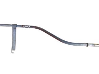 трубка масляного щупа Ford Galaxy 1 поколение [рестайлинг] 2001, 2.3 л., E5SA, бензин