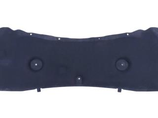 шумоизоляция капота Infiniti QX50 P71A 2020, 2.0 л., бензин, АКПП, полный привод, 658405NA0A