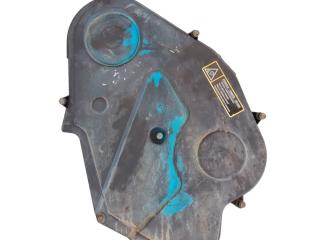 защита (кожух) ремня ГРМ Peugeot Boxer 1 поколение 1998, 2.5 л., T9A (DJ5), дизель, 9622683180