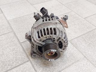 генератор Toyota Avensis 2 поколение (T250) [рестайлинг] 2006, 2.0 л., бензин, 0124325085, 270600H070