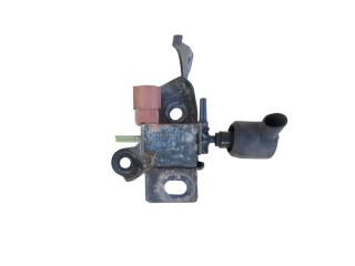 электромагнитный клапан Toyota Avensis 1 поколение (T220) [рестайлинг] 2002, 2.0 л., 1CD-FTV, дизель, 25860-27010, 184600-4030