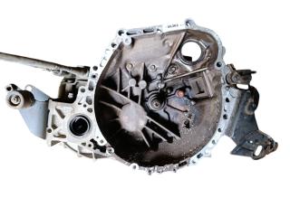 КПП механическая (МКПП) Toyota Avensis 2 поколение (T250) 2005, 2.0 л., 1AZ-FSE, бензин