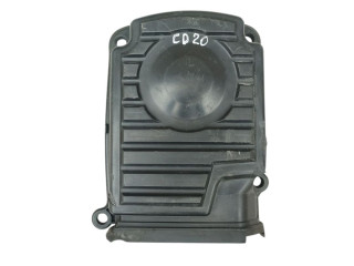 защита (кожух) ремня ГРМ Nissan Primera P11 1999, 2.0 л., CD20T, дизель, 13562-57J02
