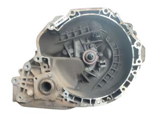 КПП механическая (МКПП) Chevrolet Lacetti 1 поколение 2009, 1.6 л., бензин, 96344248, CY012