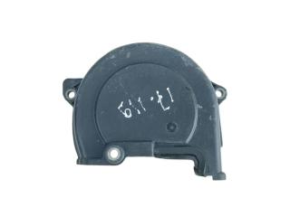 защита (кожух) ремня ГРМ Mitsubishi Colt 3 поколение 1992, 1.5 л., 4G15 (12V), бензин, MD160684