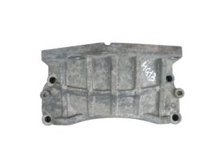 защита двигателя Mitsubishi Space Star 1 поколение 2002, 1.3 л., бензин