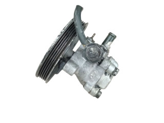 насос гидроусилителя руля Hyundai Santa Fe 1 поколение (SM) 2003, 2.4 л., G4JS, бензин