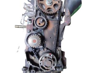 двигатель Peugeot 206 1 поколение 1998, 1.6 л., бензин, МКПП, хетчбэк 5 дв., NFZ, PSANFZ