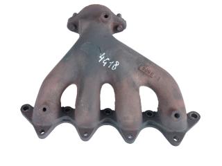 коллектор выпускной Mitsubishi Space Star 1 поколение 2001, 1.3 л., бензин