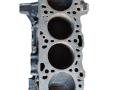 блок цилиндров Nissan Primera P11 1999, 2.0 л., CD20T, дизель, CD20 - фото №6